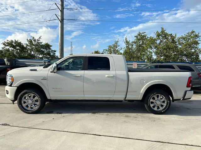 2023 Ram 2500 Limited