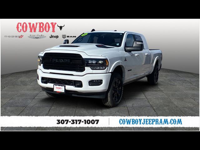 2023 Ram 2500 Limited