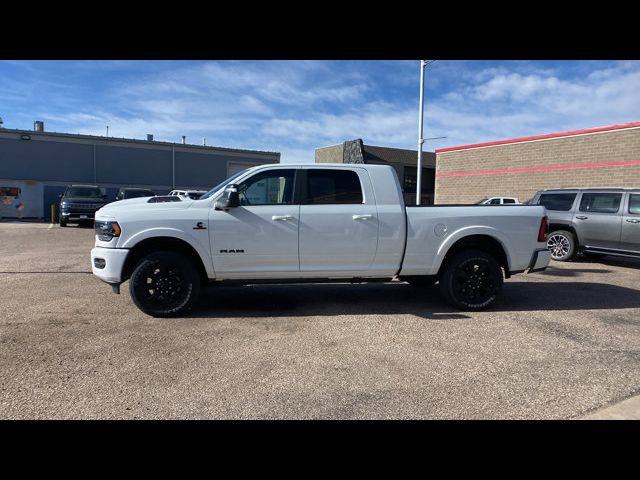 2023 Ram 2500 Limited