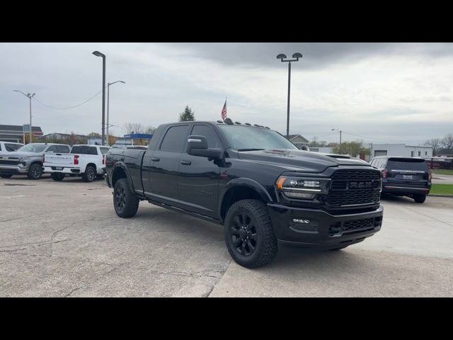 2023 Ram 2500 Limited