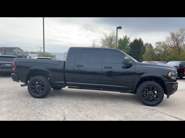 2023 Ram 2500 Limited