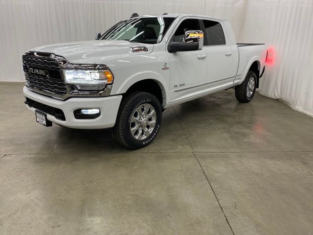 2023 Ram 2500 Limited