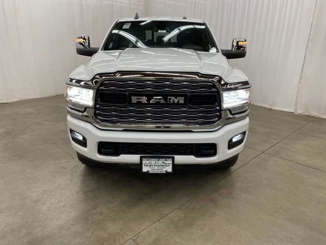 2023 Ram 2500 Limited