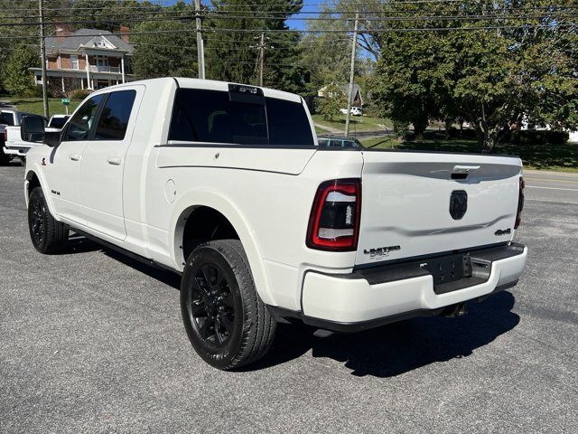 2023 Ram 2500 Limited