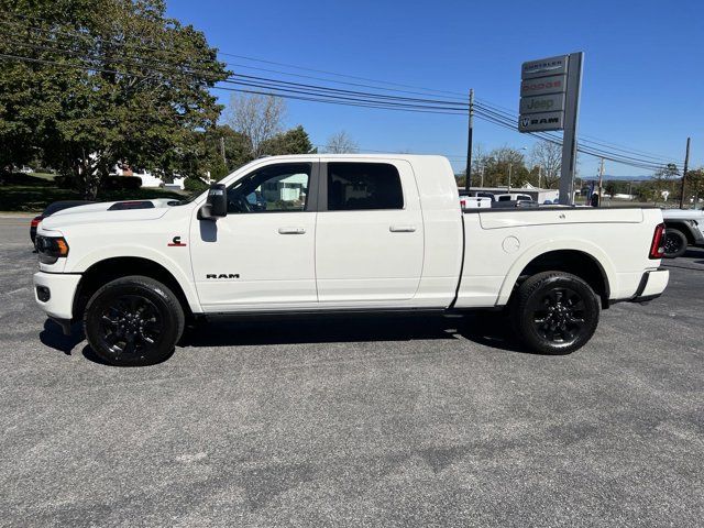 2023 Ram 2500 Limited