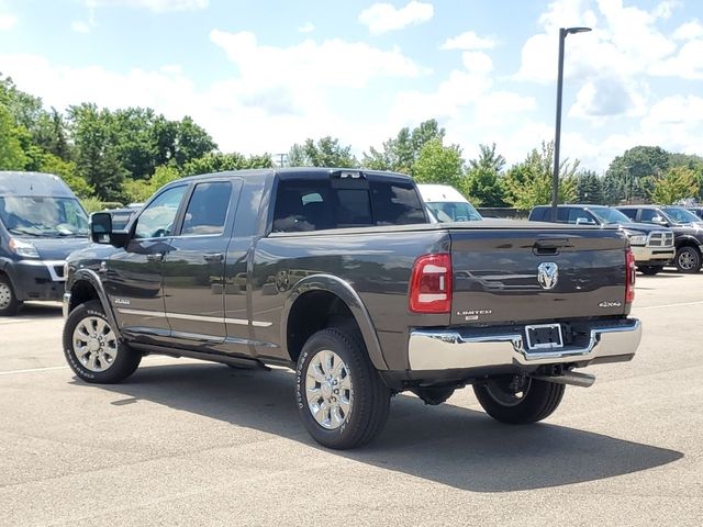 2023 Ram 2500 Limited