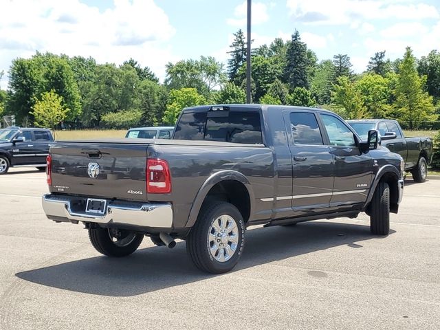 2023 Ram 2500 Limited