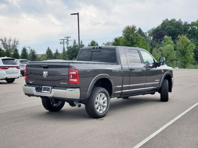 2023 Ram 2500 Limited