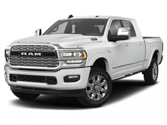 2023 Ram 2500 Limited