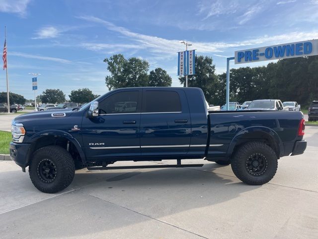 2023 Ram 2500 Limited