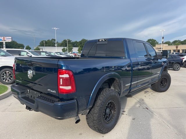 2023 Ram 2500 Limited