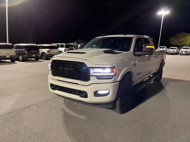 2023 Ram 2500 Limited