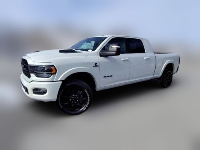 2023 Ram 2500 Limited