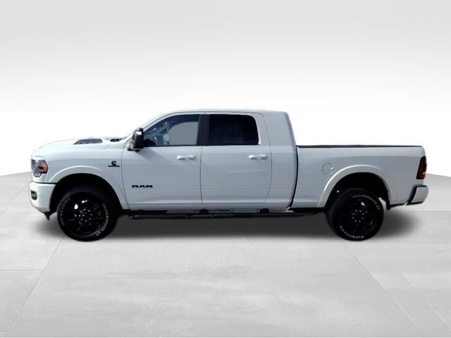 2023 Ram 2500 Limited