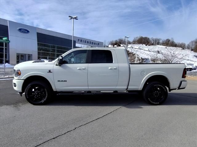 2023 Ram 2500 Limited