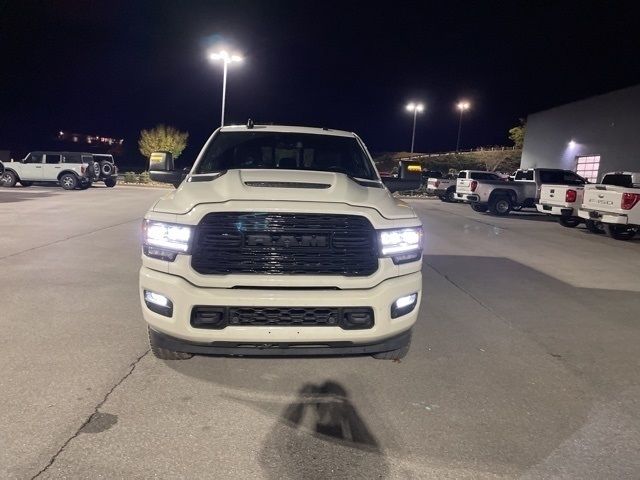 2023 Ram 2500 Limited