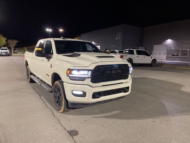 2023 Ram 2500 Limited