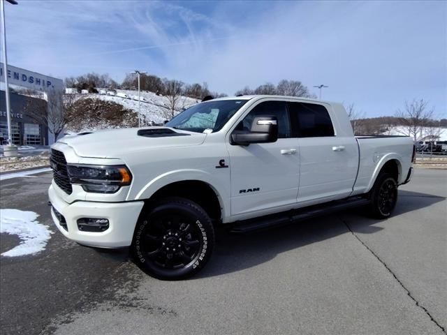 2023 Ram 2500 Limited