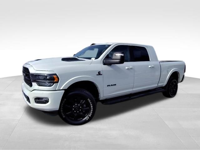 2023 Ram 2500 Limited