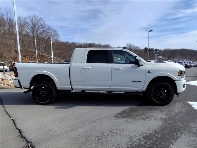 2023 Ram 2500 Limited