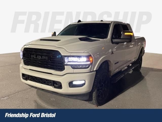 2023 Ram 2500 Limited