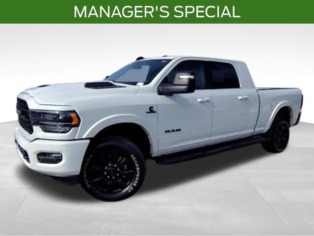 2023 Ram 2500 Limited