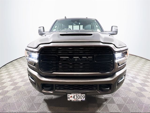 2023 Ram 2500 Limited