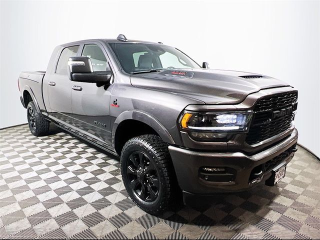 2023 Ram 2500 Limited