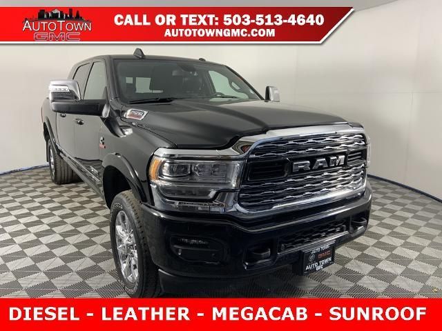 2023 Ram 2500 Limited