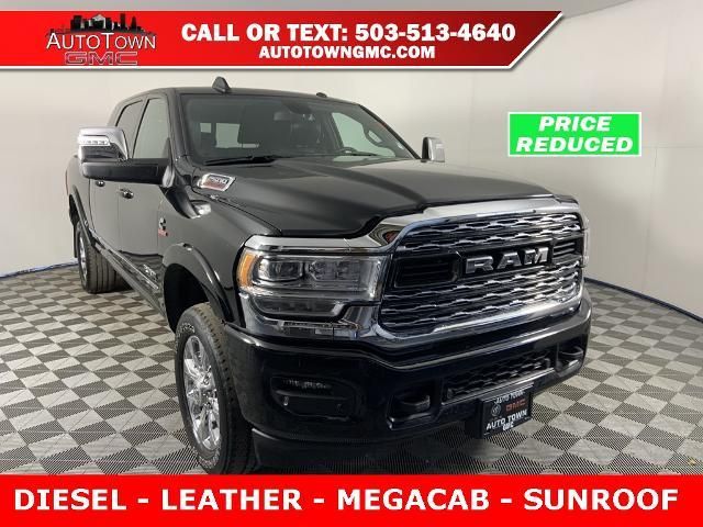 2023 Ram 2500 Limited