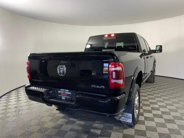 2023 Ram 2500 Limited