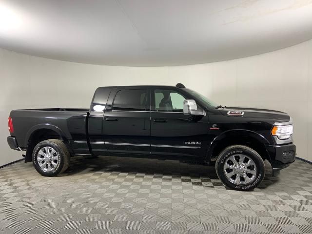 2023 Ram 2500 Limited