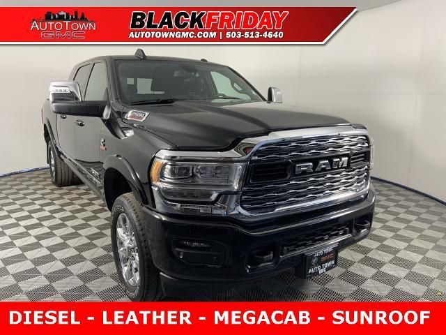 2023 Ram 2500 Limited