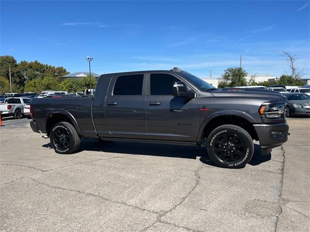 2023 Ram 2500 Limited