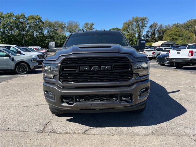 2023 Ram 2500 Limited