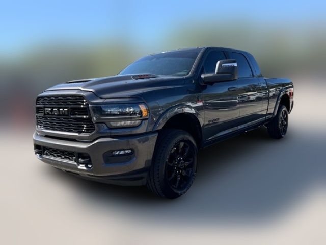 2023 Ram 2500 Limited