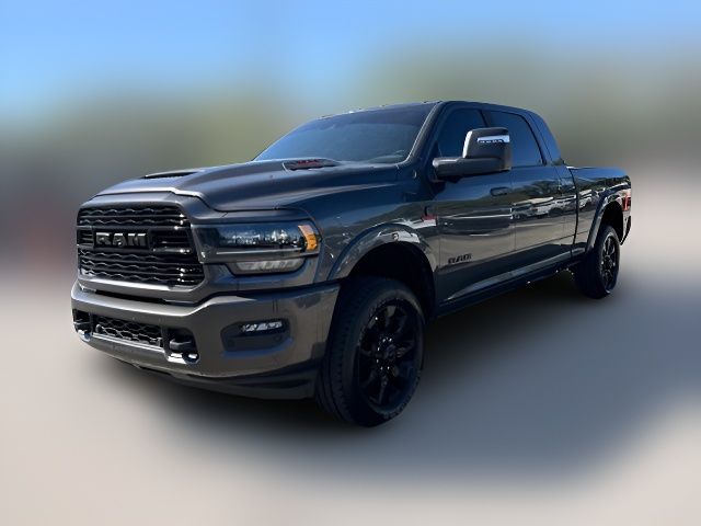 2023 Ram 2500 Limited