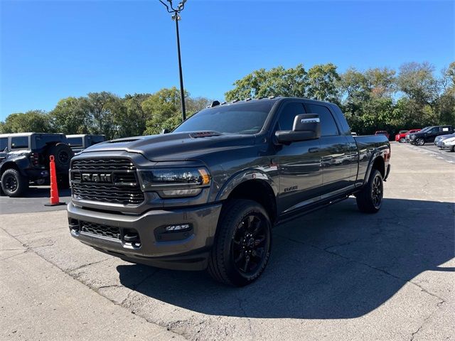 2023 Ram 2500 Limited