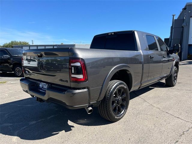 2023 Ram 2500 Limited