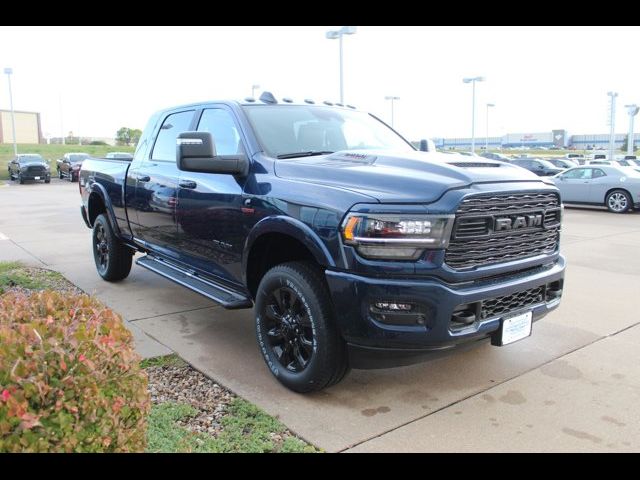 2023 Ram 2500 Limited