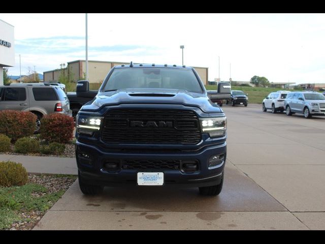 2023 Ram 2500 Limited