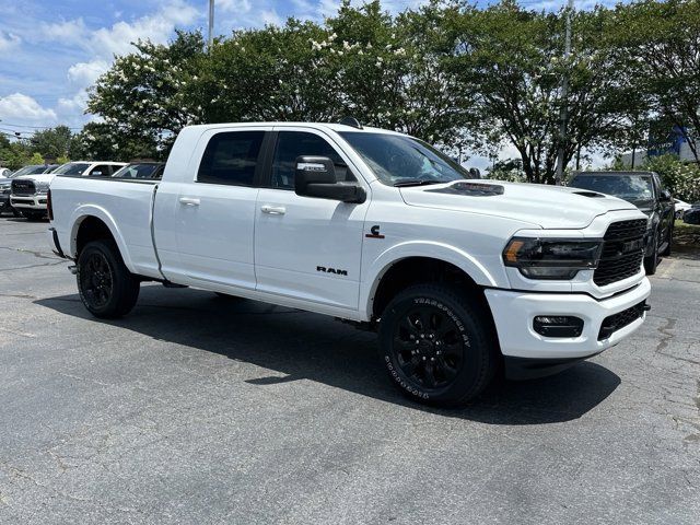 2023 Ram 2500 Limited