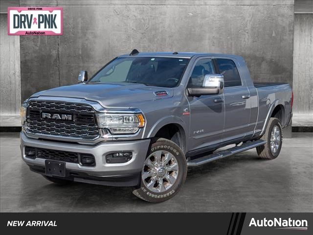 2023 Ram 2500 Limited