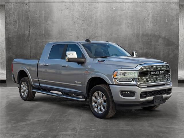 2023 Ram 2500 Limited