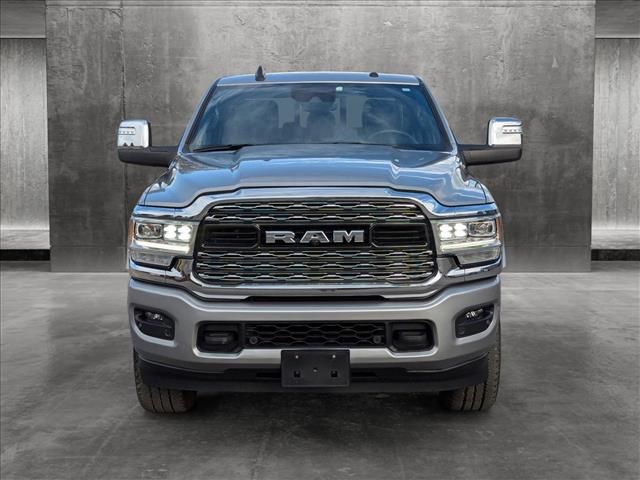 2023 Ram 2500 Limited