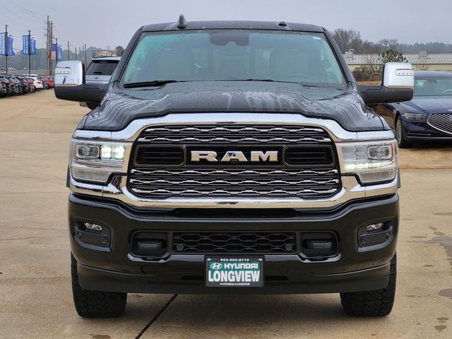 2023 Ram 2500 Limited