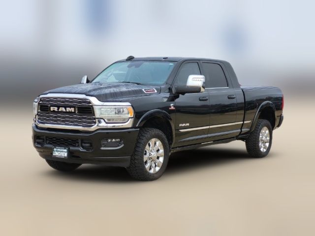 2023 Ram 2500 Limited