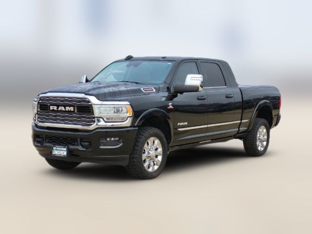 2023 Ram 2500 Limited