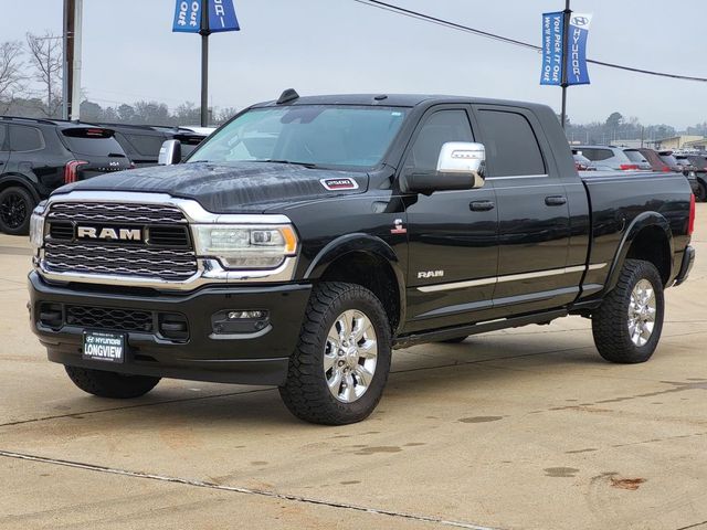 2023 Ram 2500 Limited