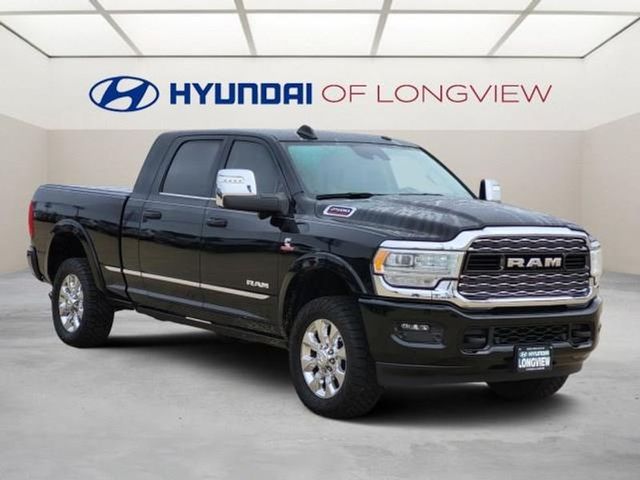 2023 Ram 2500 Limited